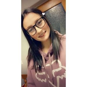 Meet your Posher, Cathy-ann